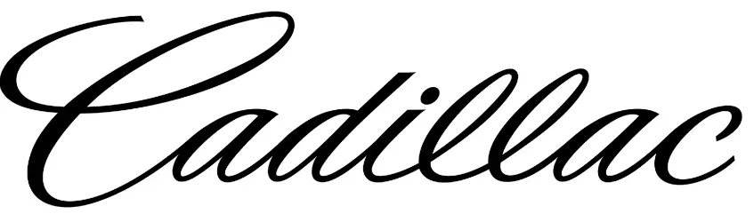 Cadillac-LOGO