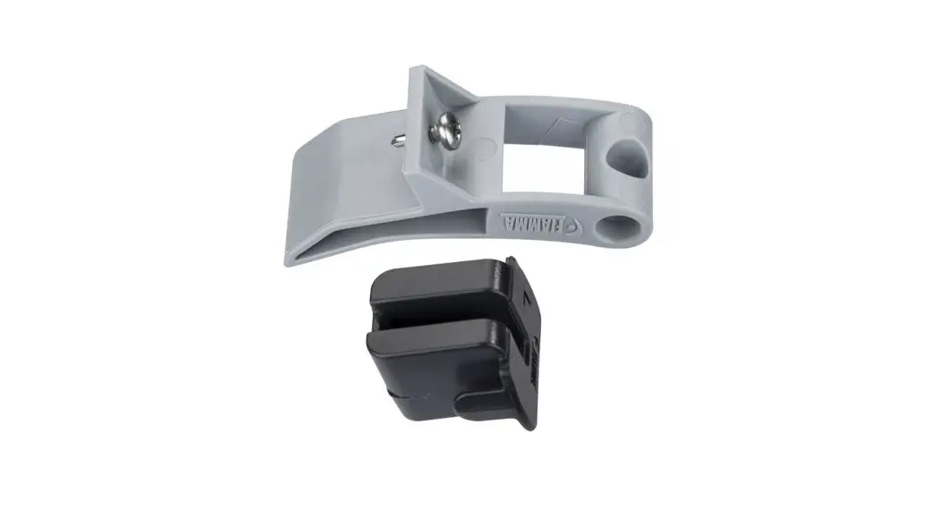 Fiamma 98661-019 Front And Side Panels Instruction Manual