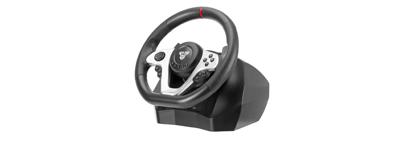 Fantech R1 Racing Steering Wheel User Guide