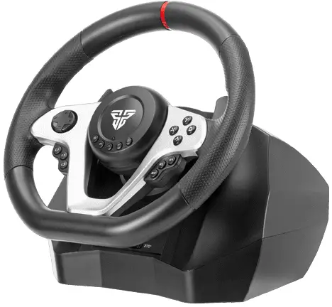 FANTECH R1 Racing Steering Wheel-fig1