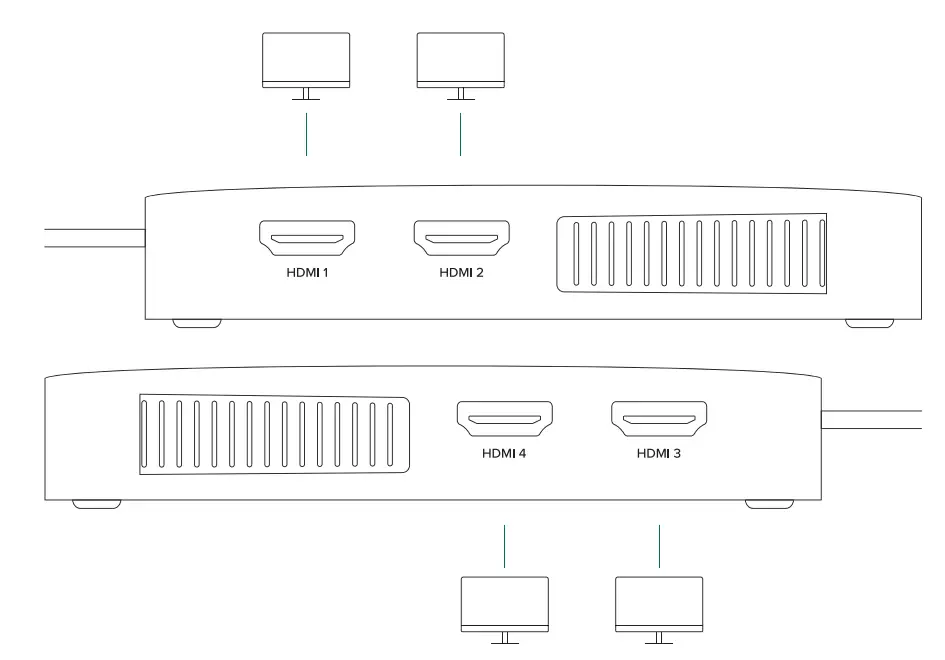 plugable-USBC-768H4-USB-Cto-QuadHDMI-Adapter-FIG-5