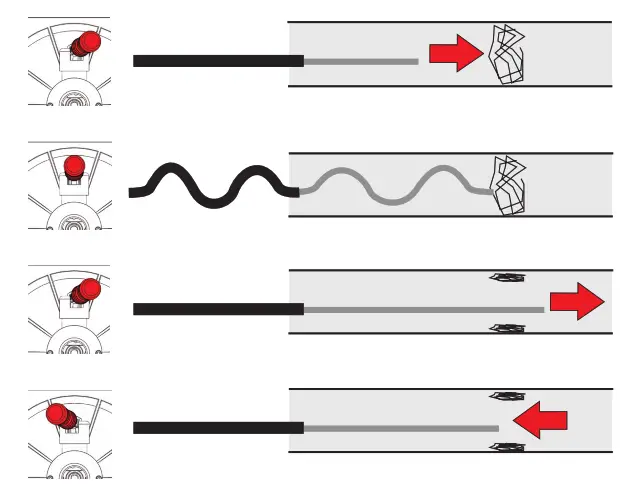 ROTHENBERGER RODRUM M L Pipe Cleaning Machines - FIG 4