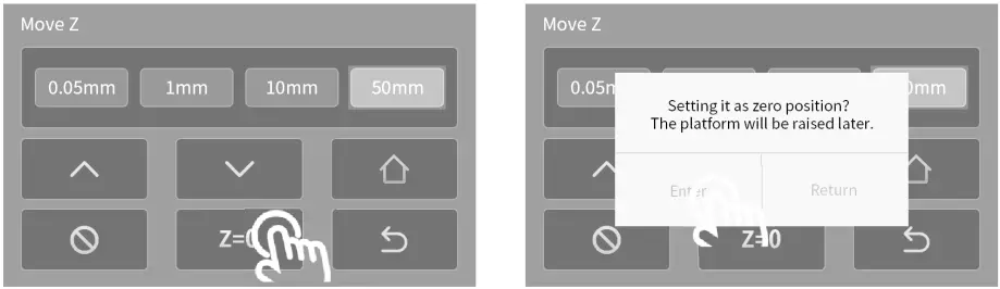ANYCUBIC Photon M3 Premium 8K High Precision 3D Printer - fig 13