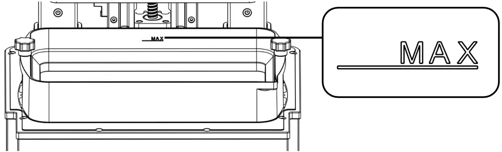 ANYCUBIC Photon M3 Premium 8K High Precision 3D Printer - fig 17