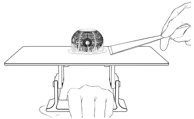 ANYCUBIC Photon M3 Premium 8K High Precision 3D Printer - fig 20