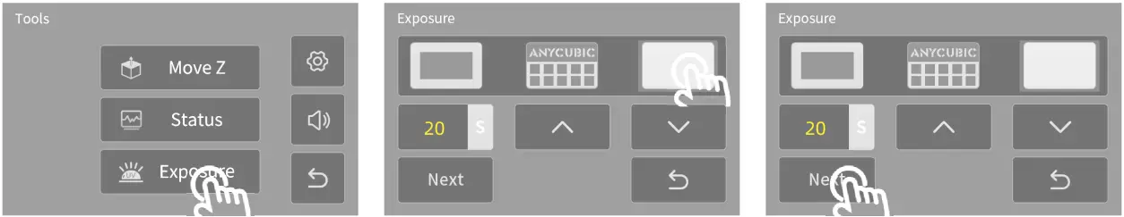ANYCUBIC Photon M3 Premium 8K High Precision 3D Printer - fig 23