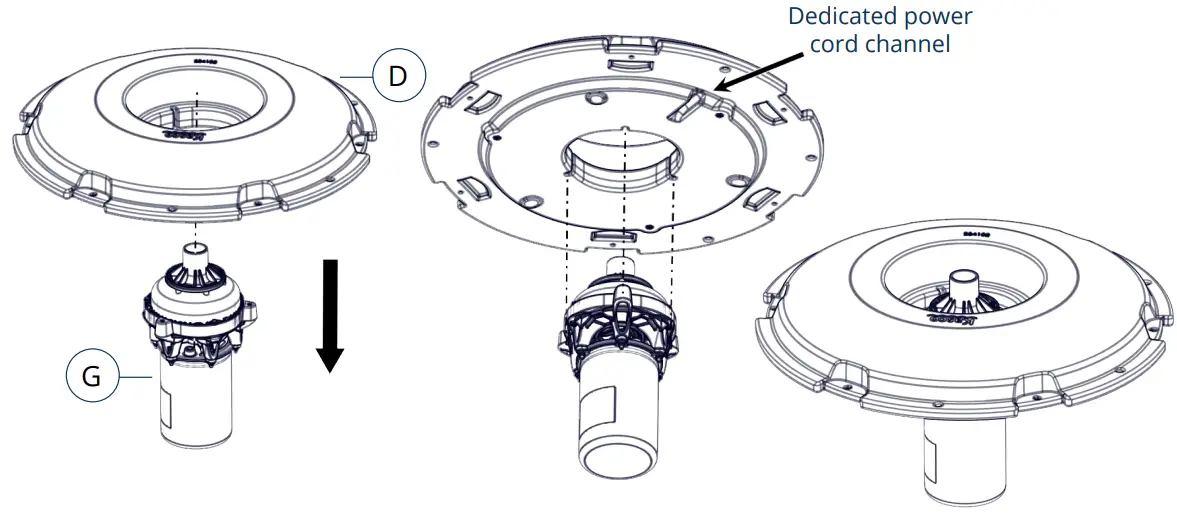 ASSEMBLY INSTRUCTIONS