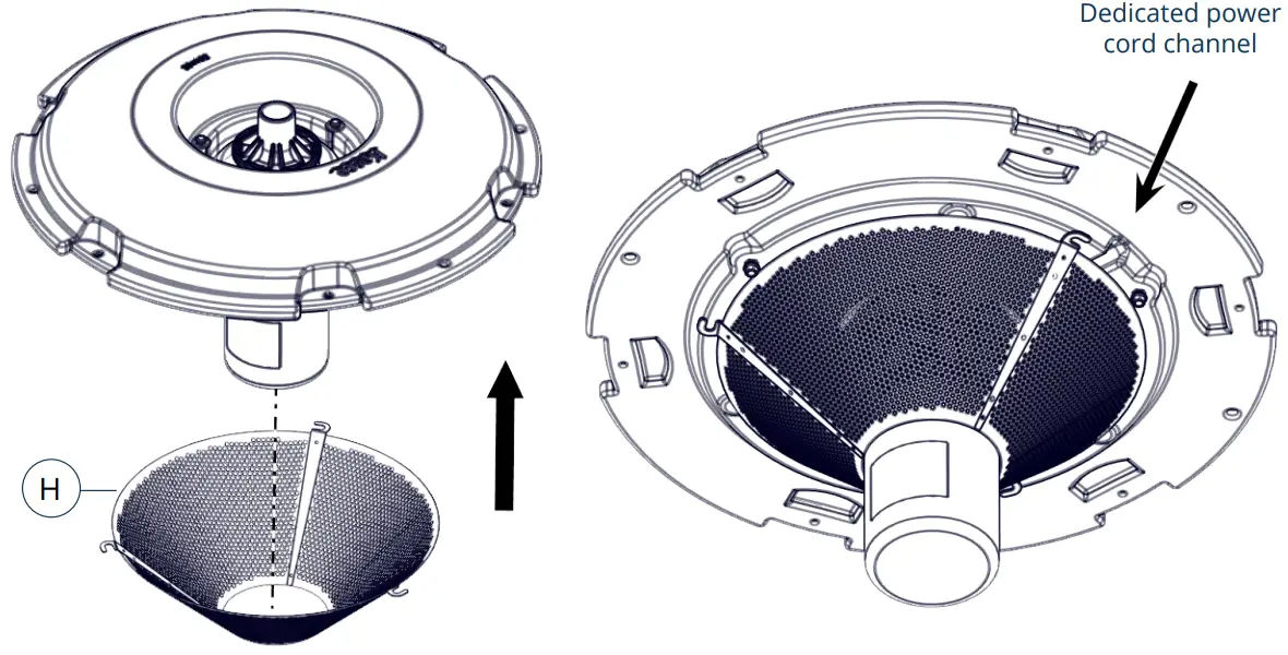 ASSEMBLY INSTRUCTIONS