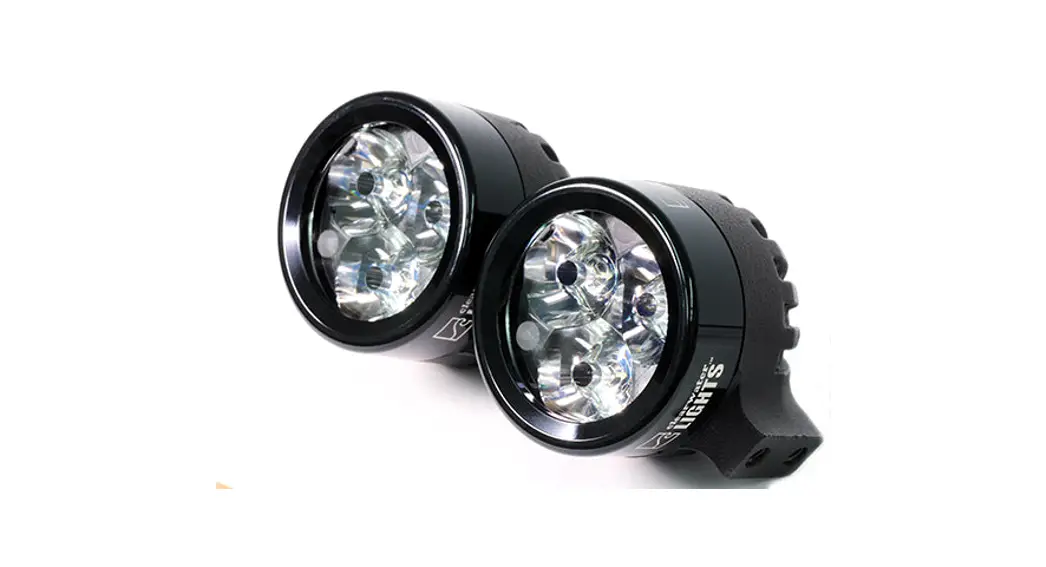 Clearwater Lights Ducati Darla Led Light Kit Installation Guide Clearwater Lights Ducati Darla Led Light Kit Installation Guide