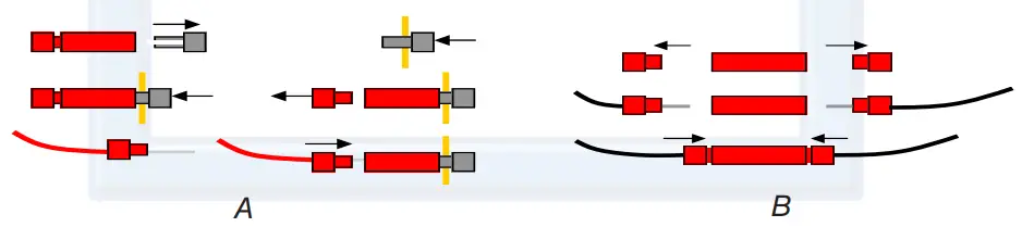 clearwater LIGHTS Ducati Darla LED Light Kit - Light 10