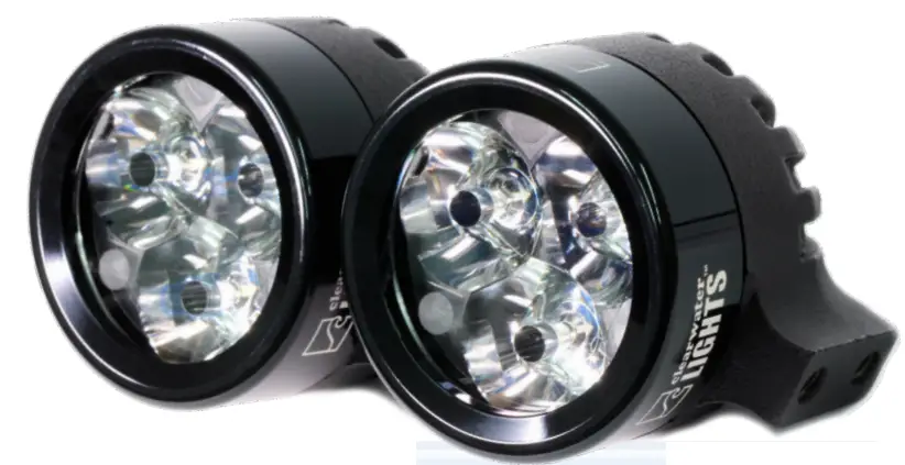 clearwater LIGHTS Ducati Darla LED Light Kit - Light