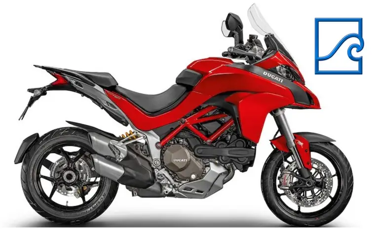 clearwater LIGHTS Ducati Darla LED Light Kit