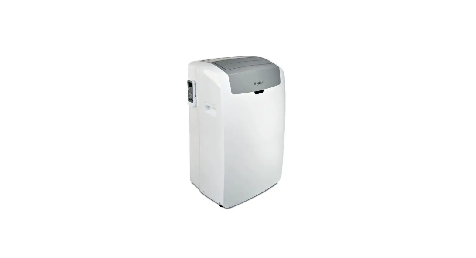 Whirlpool Pacw29col Portable Air Conditioner Instruction Manual Whirlpool Pacw29col Portable Air Conditioner Instruction Manual