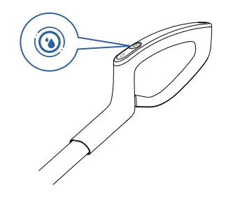 PROSCENIC F20 Wash Vac Cordless Wet Dry Vacuum Cleaner - fig 6