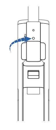 PROSCENIC F20 Wash Vac Cordless Wet Dry Vacuum Cleaner - fig 8