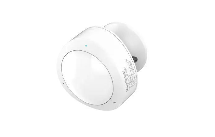 Hank Multisensor Hkzw-ms01 Manual