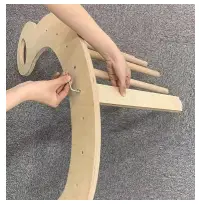 Kmart-43178193-Curved-Climbing-Frame-FIG-3