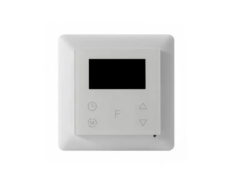 Sunricher Thermostat-heating Sr-zv9092a-eu Manual