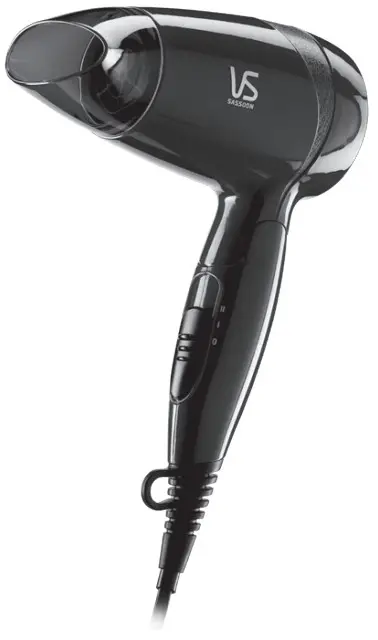 VS SASSOON VSD102CA Mini Pro Drye -