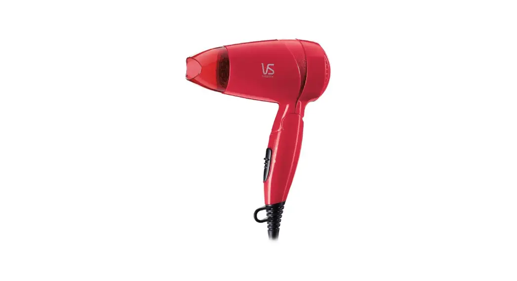 Vs Sassoon Vsd102ca Mini Pro Dryer User Manual Vs Sassoon Vsd102ca Mini Pro Dryer User Manual