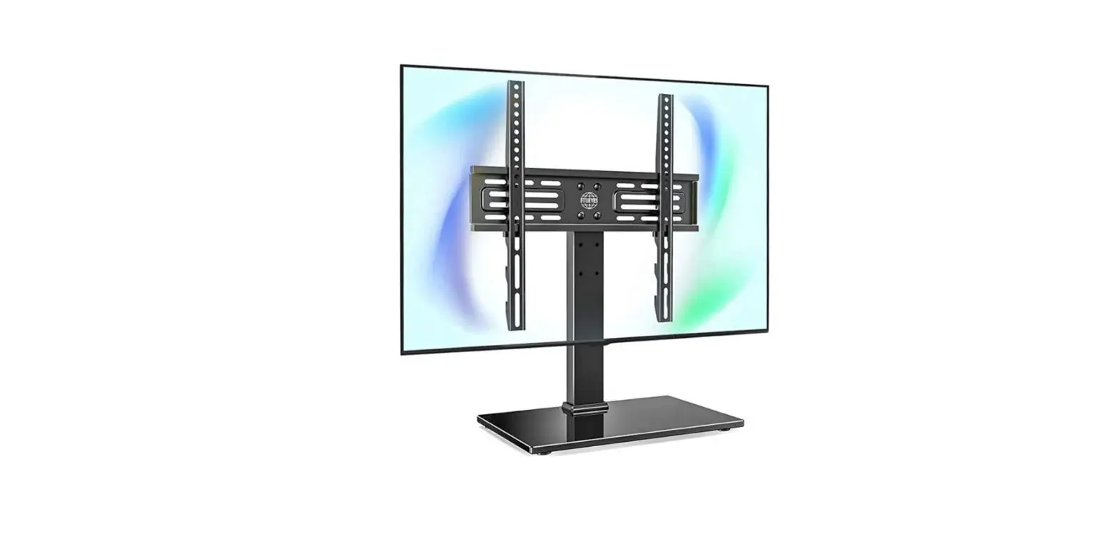 Fitueyes ‎tt105201gb Universal Tv Stand Table Top User Manual