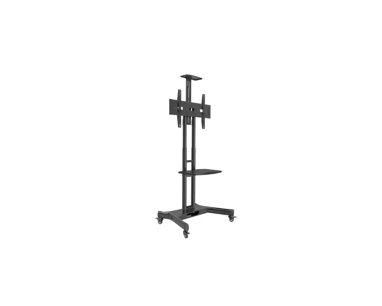 Hagor 8209 Hp Twin Stand Installation Guide