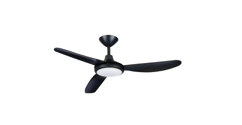 Hunter Pacific X-over Dc Ceiling Fan With Wall Control User Manual