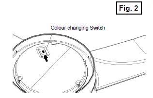 HUNTER-PACIFIC-X-Over-DC-Ceiling-Fan-with-Wall-Control-FIG-10