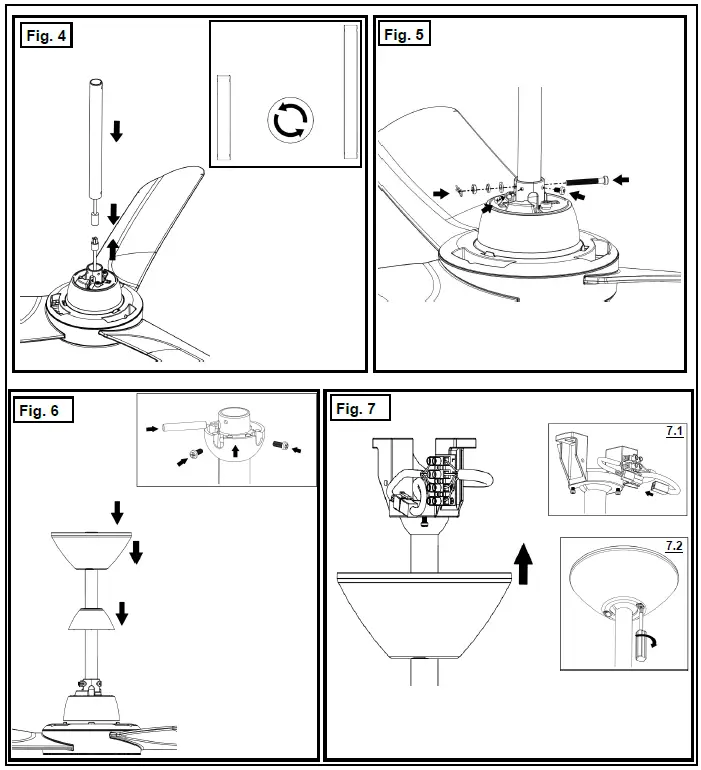 HUNTER-PACIFIC-X-Over-DC-Ceiling-Fan-with-Wall-Control-FIG-13