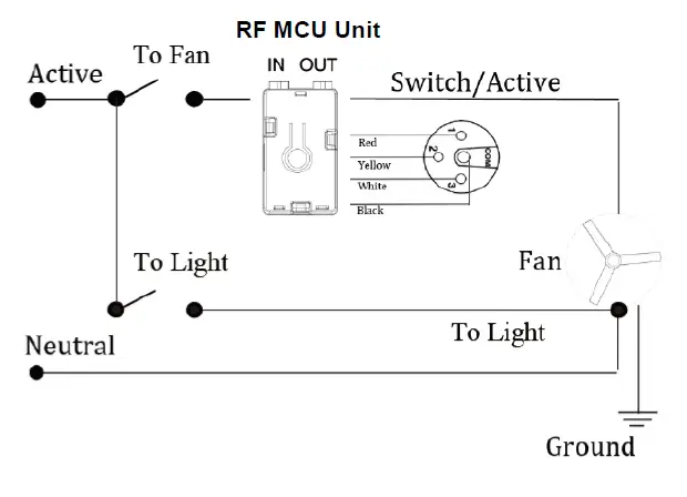 HUNTER-PACIFIC-X-Over-DC-Ceiling-Fan-with-Wall-Control-FIG-8