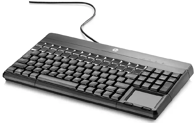 HP-FK218AA-USB-POS-Keyboard-Magnetic-Strip-Reader-PRODUCT