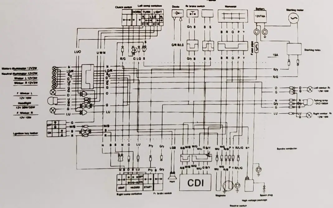 Lexmoto-Hunter-50-Motorcycle- (13)