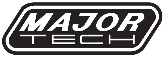 MAJOR - logo