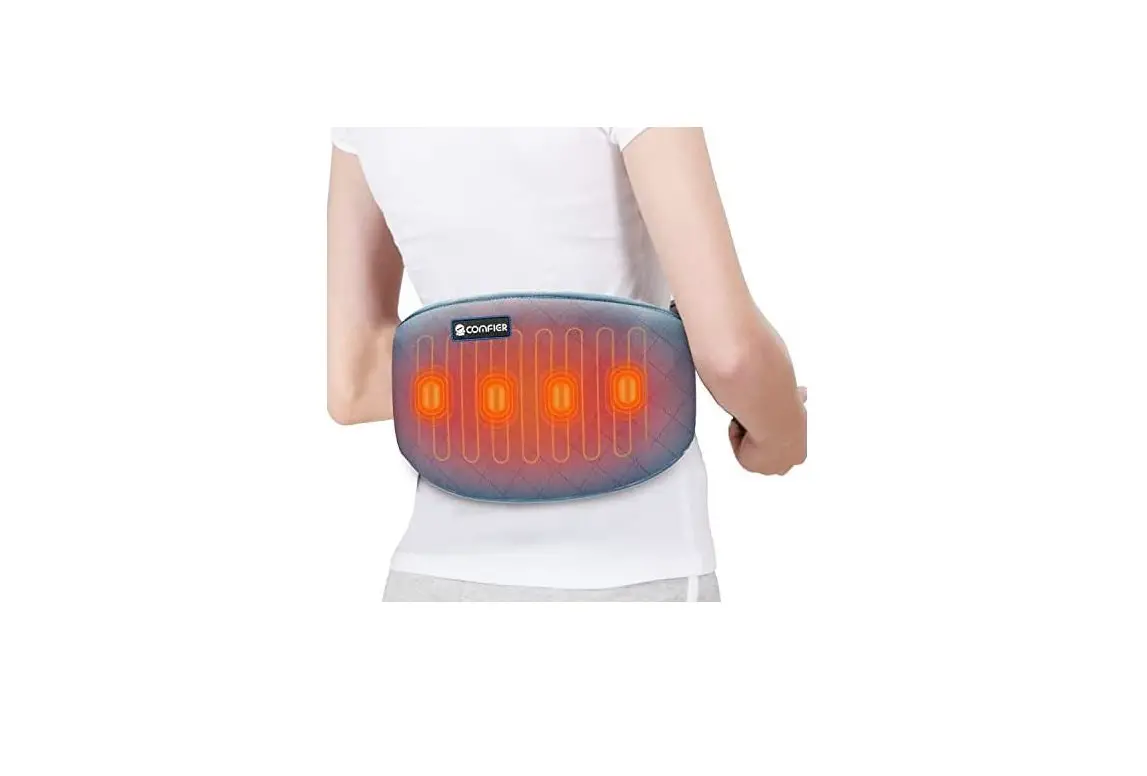 Comfier Na-t1822d Electric Heating Wrap User Manual