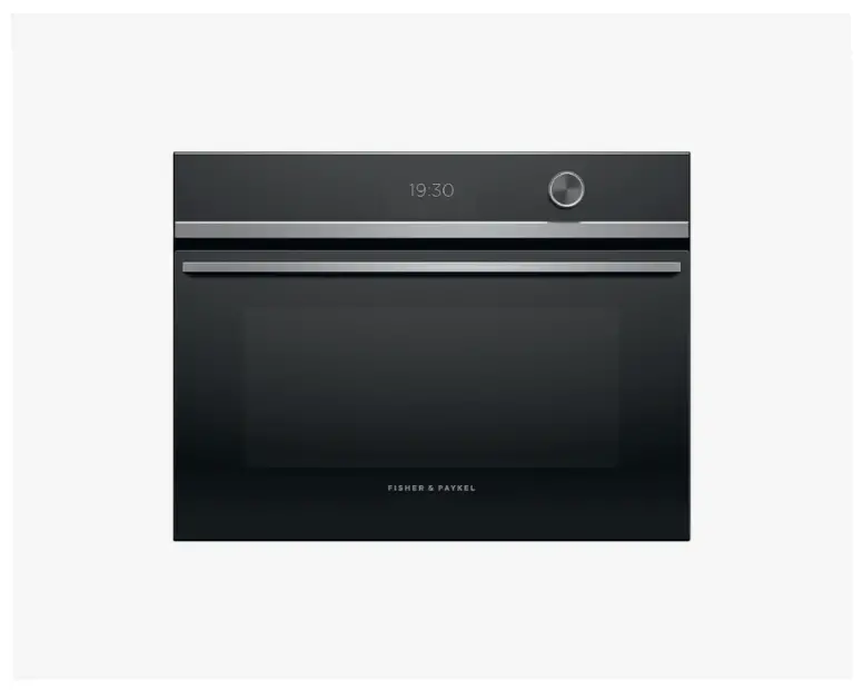 FISHER PAYKEL OM60NDTDX1 Combination Microwave Oven