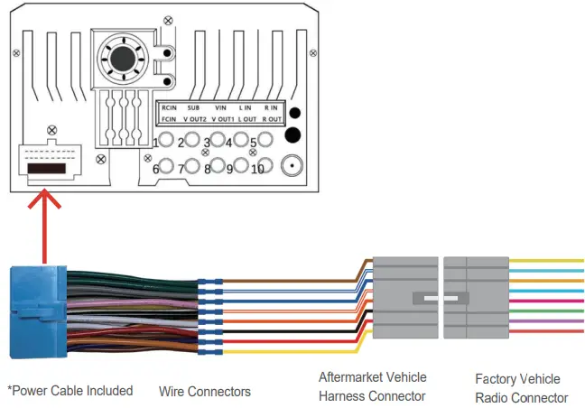 CNET-WCP0901D4-2022-Upgraded-Car-Stereo-Radio-fig-10