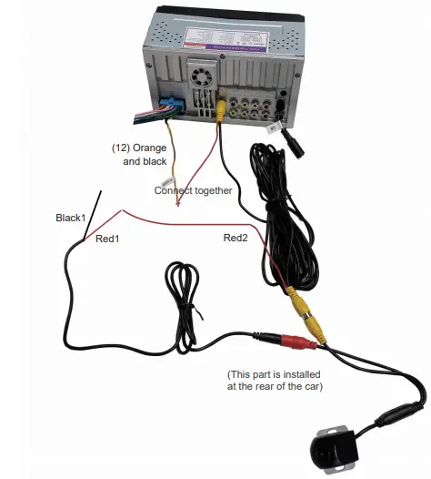 CNET-WCP0901D4-2022-Upgraded-Car-Stereo-Radio-fig-1