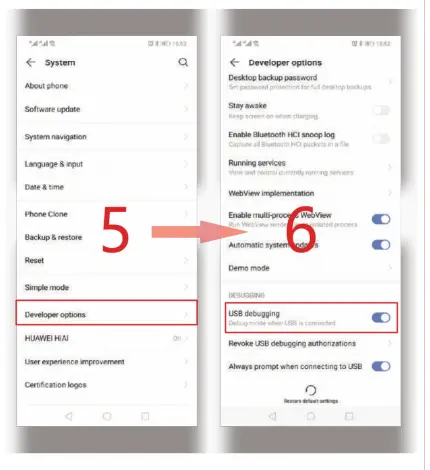 CNET-WCP0901D4-2022-Upgraded-Car-Stereo-Radio-fig-19