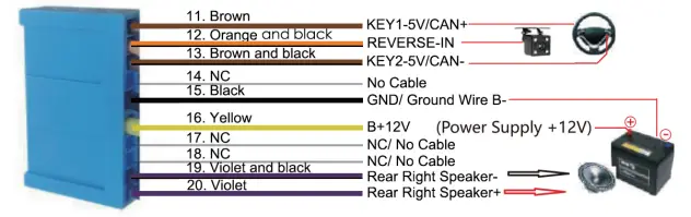 CNET-WCP0901D4-2022-Upgraded-Car-Stereo-Radio-fig-4