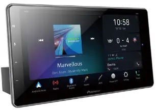 CNET-WCP0901D4-2022-Upgraded-Car-Stereo-Radio-product