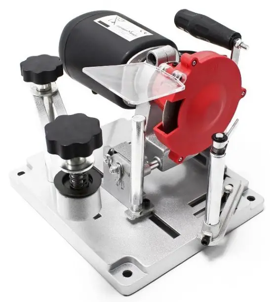 XPOtool 30167 Circular Saw Blade Sharpener