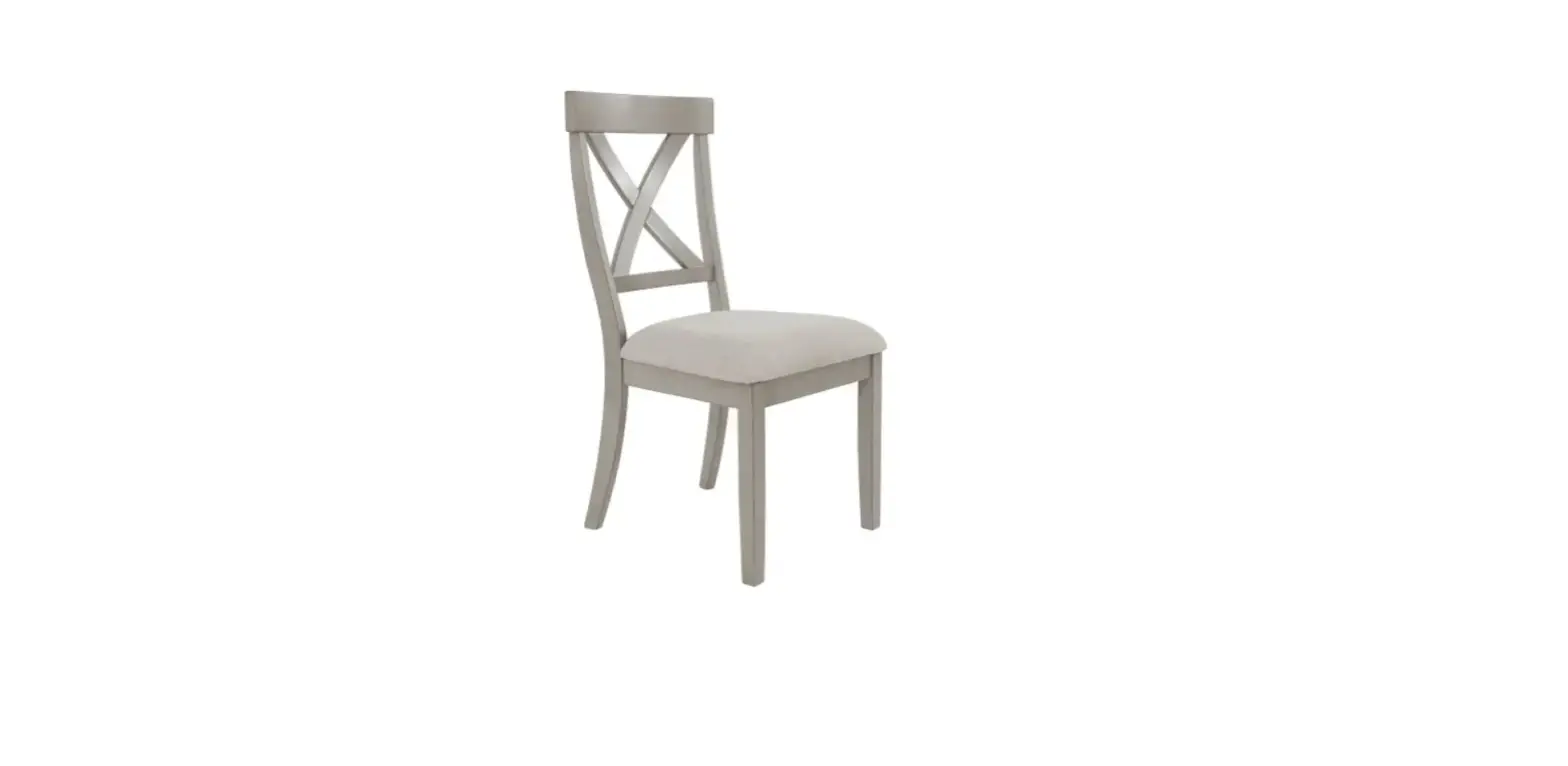 Ashley D29101 Parellen Dining Chair Instruction Manual