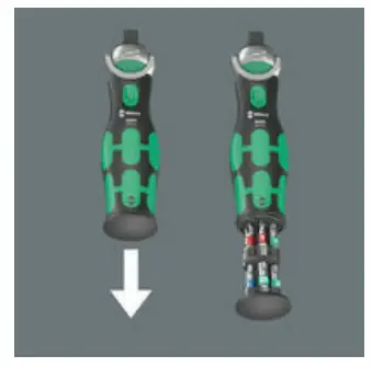 Wera 8009 Zyklop Pocket Set 2-fig3