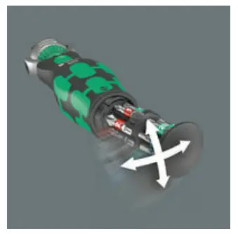 Wera 8009 Zyklop Pocket Set 2-fig4