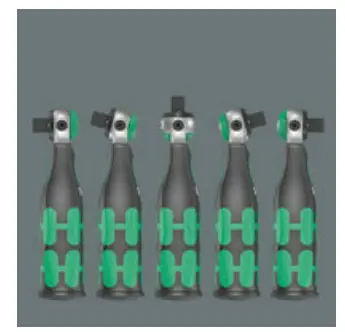 Wera 8009 Zyklop Pocket Set 2-fig5