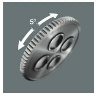 Wera 8009 Zyklop Pocket Set 2-fig7