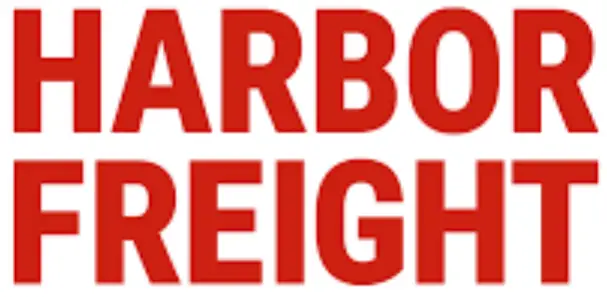 HARBOR FREIGHT - LOGO