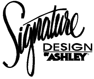 ASHLEY logo