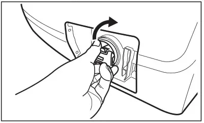 Electrolux EWF8241SS5 Washing Machine - CARE AND CLEANING 14
