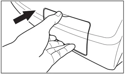 Electrolux EWF8241SS5 Washing Machine - CARE AND CLEANING 15